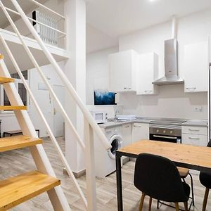Nice Apartment In Chamberi Pon23